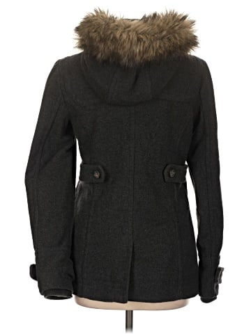 Aeropostale Wool Coat (view 2)