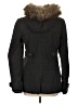 Aeropostale Gray Wool Coat Size L - photo 2