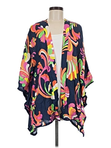 Trina Turk Kimono (view 1)