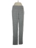 INC International Concepts Gray Active Pants Size 4 - photo 1