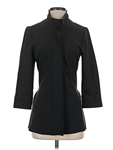 Luii Coat (view 1)