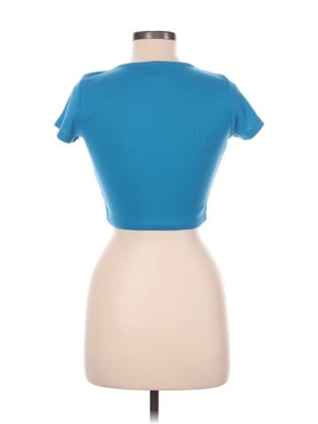 Princess Polly Short Sleeve T-Shirt (view 2)