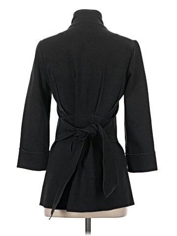 Luii Coat (view 2)