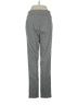 INC International Concepts Gray Active Pants Size 4 - photo 2