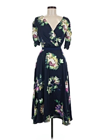 DKNY Cocktail Dress (view 1)