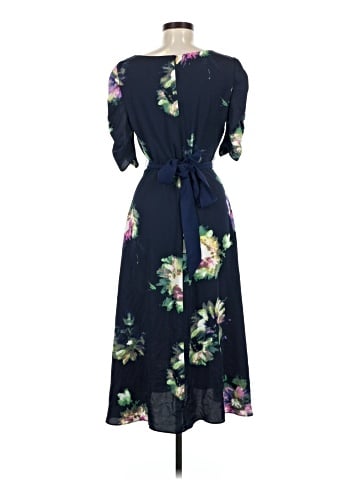 DKNY Cocktail Dress (view 2)