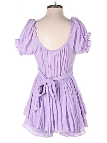 Altar'd State Romper (view 2)