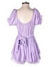 Altar'd State 100% Polyester Purple Romper Size S - photo 2