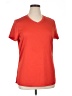 Unbranded 100% Polyester Orange Active T-Shirt Size XL - photo 1