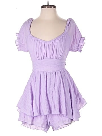Altar'd State Romper (view 1)