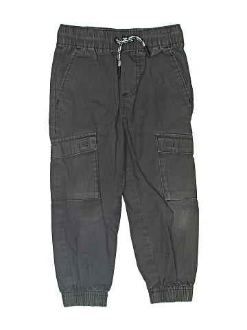 Hanna Andersson Cargo Pants (view 1)