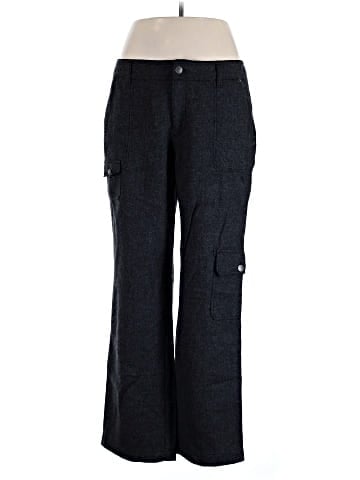 Eddie Bauer Cargo Pants (view 1)