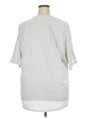Hanes Short Sleeve T-Shirt (view 2)