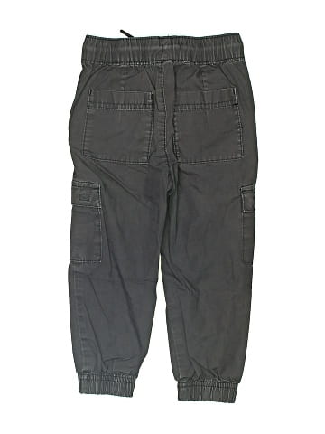 Hanna Andersson Cargo Pants (view 2)