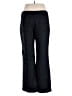 Eddie Bauer Tweed Blue Cargo Pants Size 14 - photo 2