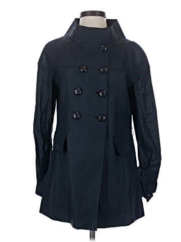 Ellen Tracy Coat (view 1)