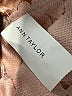 Ann Taylor 100% Polyester Pink Sleeveless Blouse Size 14 - photo 7