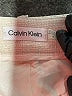Calvin Klein 100% Polyester Solid Ivory Shorts Size 10 - photo 3