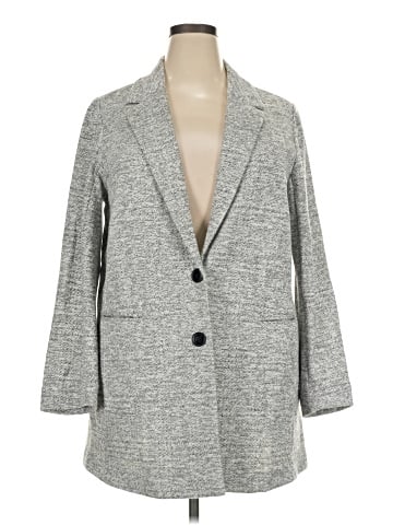 Torrid Blazer (view 1)