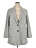 Torrid Tweed Gray Blazer Size 2X Plus (2) - photo 1