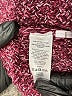 Ann Taylor LOFT Tweed Burgundy Pullover Sweater Size L - photo 8