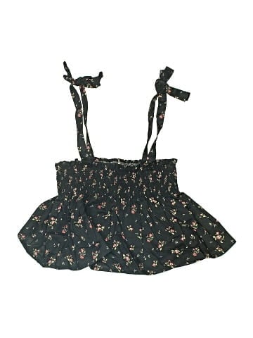 Jamie Kay Sleeveless Blouse (view 1)