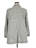 Torrid Tweed Gray Blazer Size 2X Plus (2) - photo 2