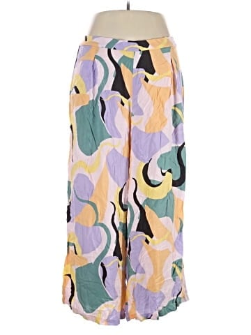 ELOQUII Casual Pants (view 1)