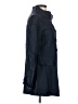 Ellen Tracy Blue Coat Size 4 - photo 4