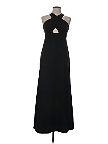 Aidan by Aidan Mattox Cocktail Dress (view 1)
