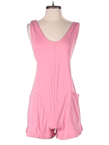 Umgee Casual Dress (view 1)