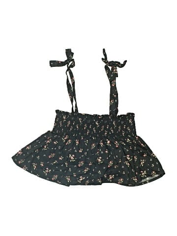 Jamie Kay Sleeveless Blouse (view 2)