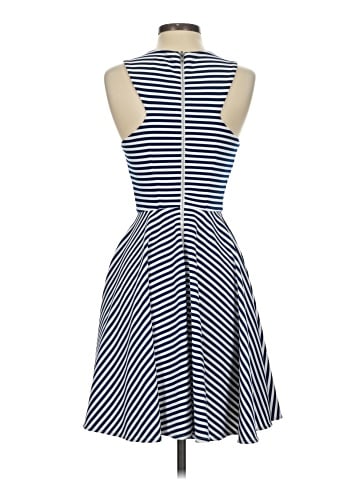 Torn by Ronny Kobo Casual Dress (view 2)