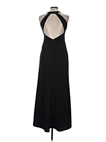 Aidan by Aidan Mattox Cocktail Dress (view 2)