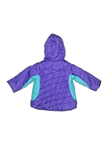 AQ Snow Jacket (view 2)