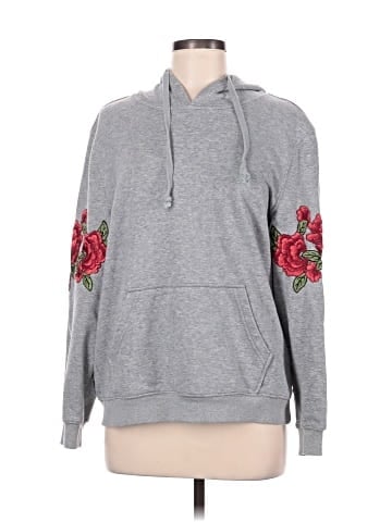 Jamison Pullover Hoodie (view 1)