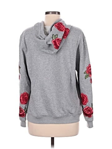 Jamison Pullover Hoodie (view 2)