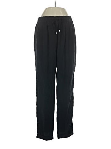 Zara Basic Track Pants (view 1)