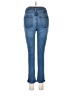BDG Hearts Blue Jeans Size 26 waist - photo 2