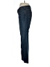 Gap Solid Blue Jeans Size 10 - photo 5