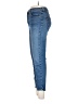 BDG Hearts Blue Jeans Size 26 waist - photo 5