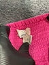 Peek... Pink Sleeveless Top Size 8 - photo 3