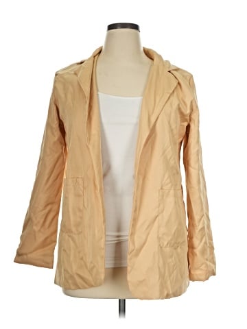 Unbranded Raincoat (view 1)