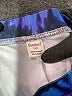 Assorted Brands Tie-dye Blue Leggings Size 140 cm / US 10 - photo 3