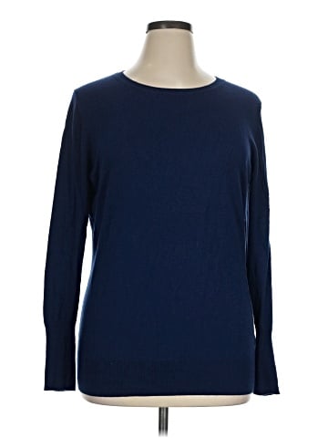 Worthington Pullover Sweater (view 1)