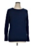Worthington Blue Pullover Sweater Size XL - photo 1
