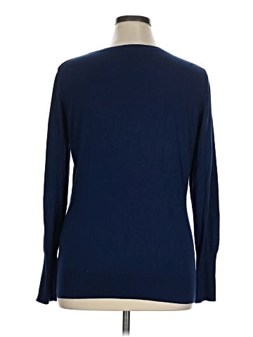 Worthington Pullover Sweater (view 2)