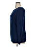 Worthington Blue Pullover Sweater Size XL - photo 5