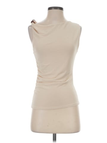 H&M Sleeveless T-Shirt (view 1)