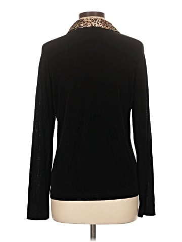 Travelers by Chico's Long Sleeve Blouse (view 2)